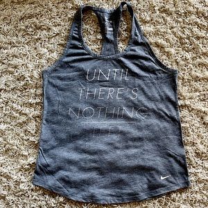 Nike Tank Top
